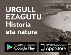 Urgull ezagutu - Historia eta natura
