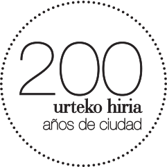 200 urteko hiria