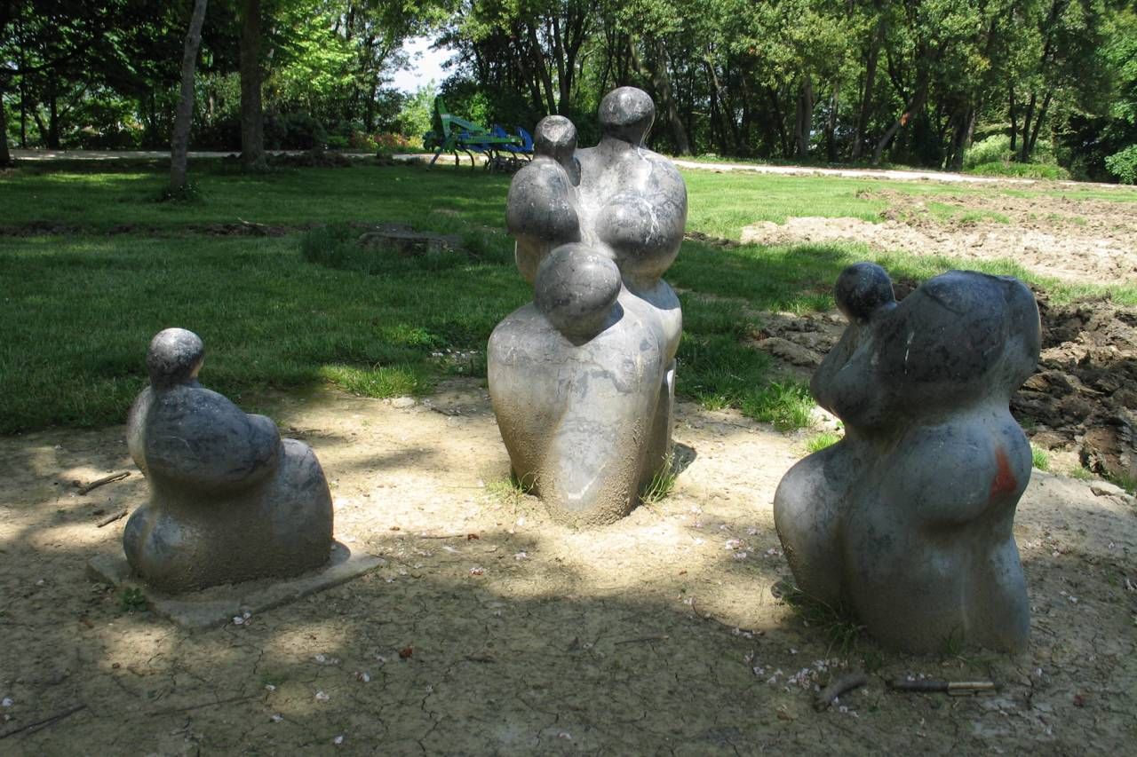 Tribute to GladysLAKA, Xabier 