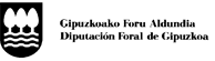 Gipuzkoako Foru Aldundia - Diputaci&oacute;n Foral de Gipuzkoa