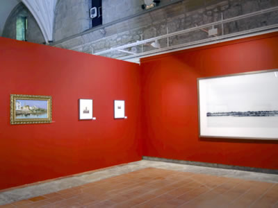 Detalle de la Exposici&oacute;n