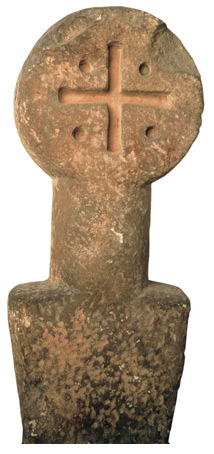 Estela