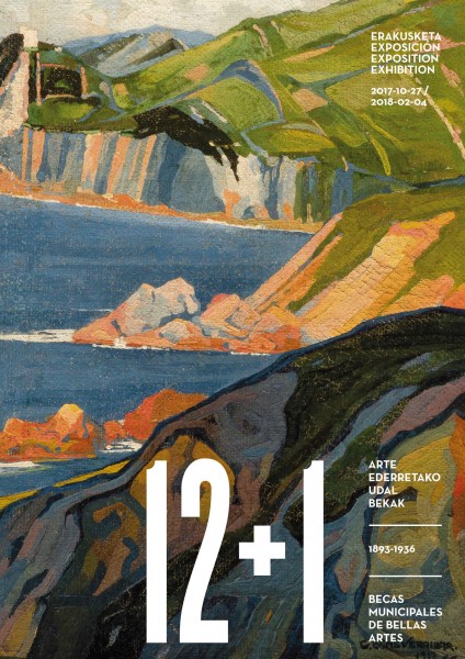 12+1. Municipal grants for Fine Arts (1893-1936) 