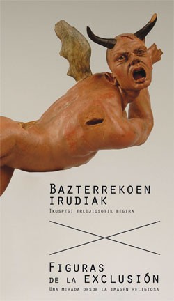 Figuras de la Exclusión