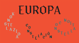 Constelación Europa