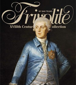 Erakusketa: Frivolité