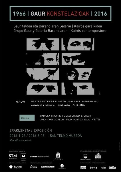 1966 | Gaur konstelazioak | 2016