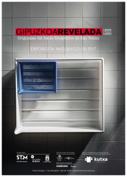 Gipuzkoa revelada