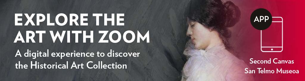 Explore the Art with zoom