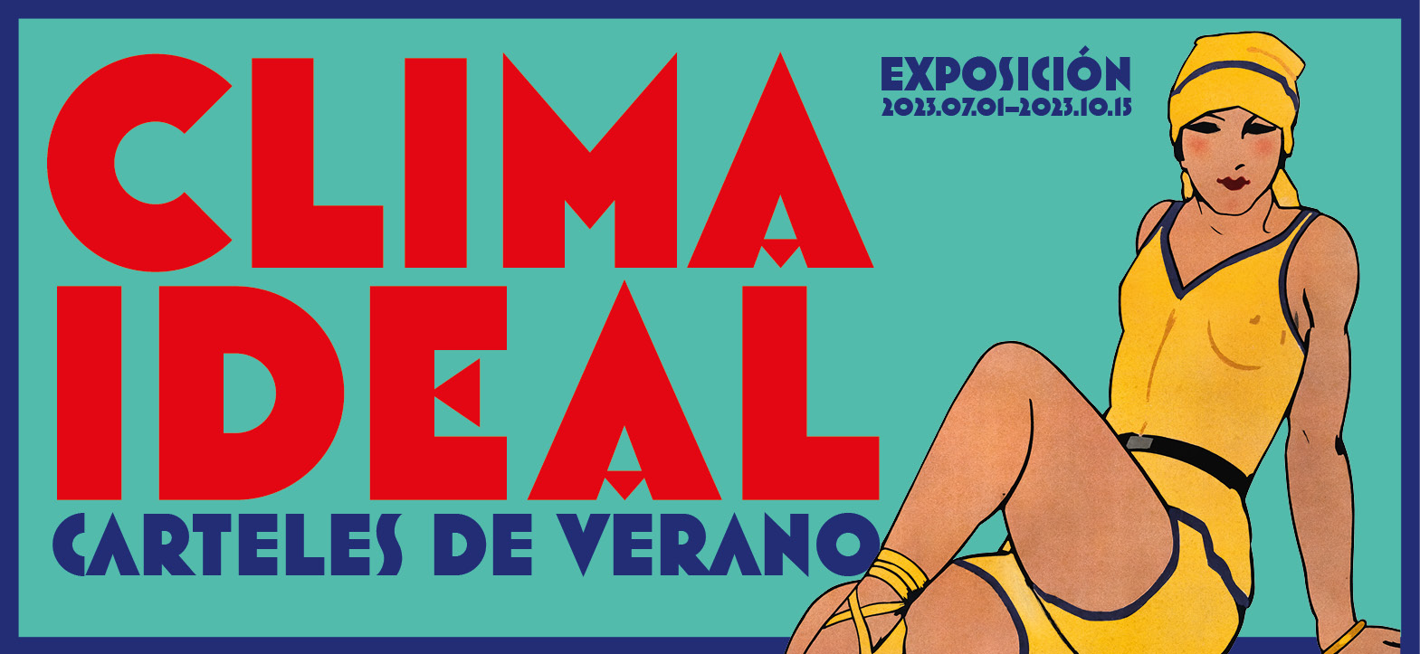 Clima ideal BANNERS CAS