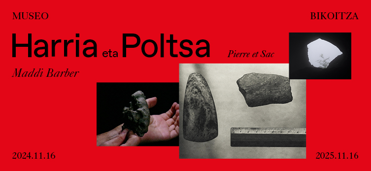 Harria eta poltsa banner web fr