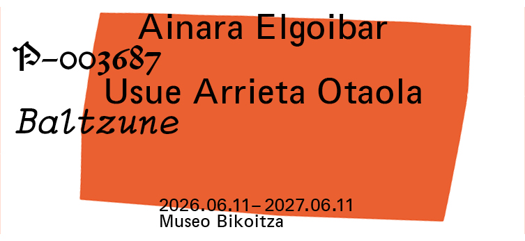 Museo bikoitza TRACTORA