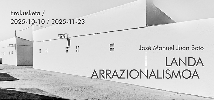 Landa arrazionalismoa BANNERRA EUS