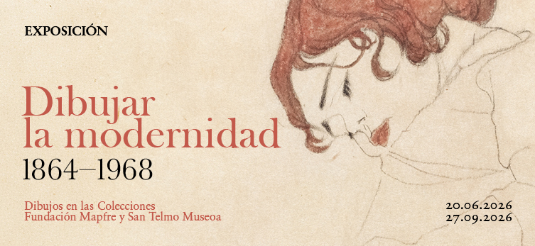 Dibujar la modernidad banner STM Web Cas 753 x 347