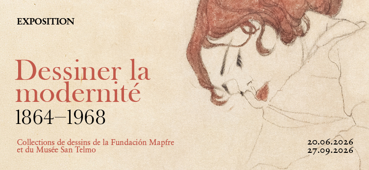 Dibujar la modernidad banner STM Web Fr 753 x 347