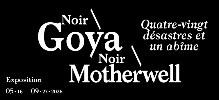 Goya Motherwell FR