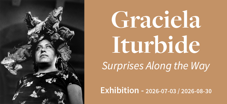 Graciela Iturbide EN