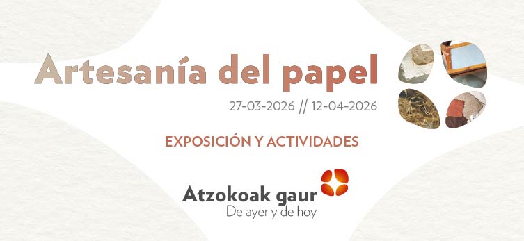 Papergintza banerraGAZ