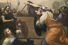 1516-2016. Tratados de paz en San Telmo Museoa