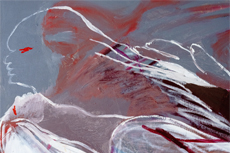 Muxu, 2025. Xehetasuna.