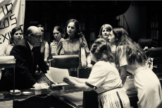 Paloma Polo (Madrid, 1983). Dulcinea, 2023