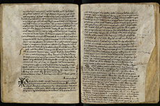 San Juan de la Peñako kartularioa, XI-XIV. Zaragozako unibertsitateko liburutegia.