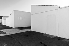 Orgen kalea. Maribañez (Sevilla). José Manuel Juan Soto