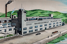 Manufacturas Olaran. G. DAbraira