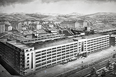 ALFA. G. DAbraira KMK Liburutegia Estudio Pascual Funtsa Gipuzkoako Foru Aldundia