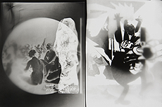The rire de l'espace (Guernica). José Ramón Amondarain
