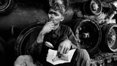 © David Burnett. Contact Press Images, 1971