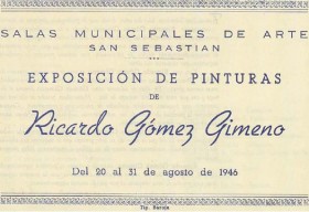 Ricardo Gómez Gimeno