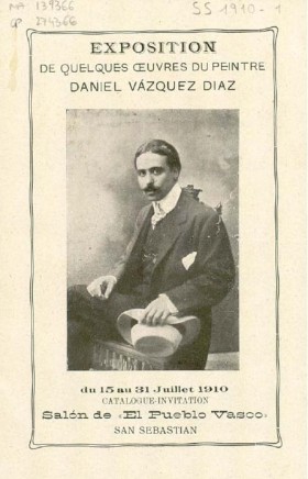 Daniel Vázquez Diaz