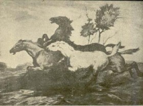 Eskuorriaren irudia