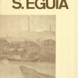 Catálogo de la exposición de Sabiñ. Eguia en el Museo San Telmo