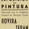 Rovira, Teran 