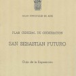 Erakusketaren gida, 1950