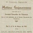 Motivos guipuzcoanos 