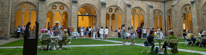 Proximos eventos STM 2