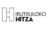 STM logo IRUTXULOKO HITZA 2026