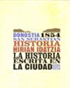 Donostia 1854 San Sebastián: Historia hirian idatzia = La historia escrita en la ciudad